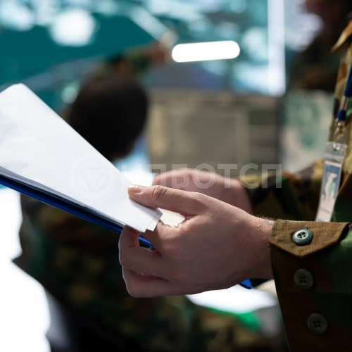 Обучение должностных лиц, входящих в составы сборных и приемных эвакуационных пунктов, промежуточных пунктов эвакуации организаций