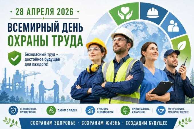 Благоприятная психосоциальная рабочая среда: путь к процветанию работников и сильной организации