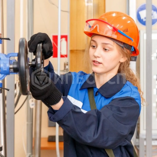 Аппаратчик химводоочистки