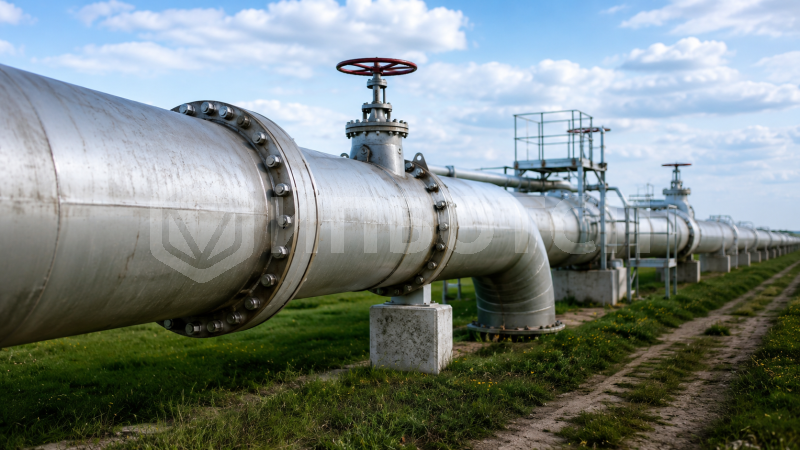 Тесты с ответами по Б.2.7. Магистральные нефтепроводы и нефтепродуктопроводы