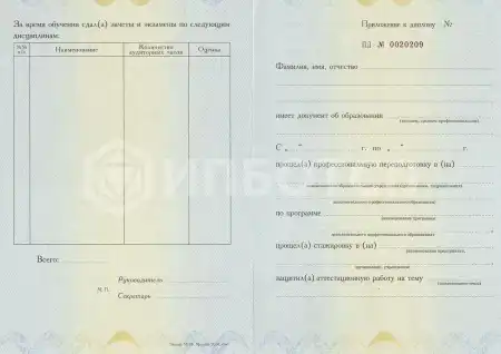Профессиональная переподготовка «Психология дошкольного образования. Организация и содержание деятельности психолога в условиях реализации ФГОС ДО» картинки, фото