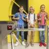 Профилактика террористических и экстремистских проявлений в образовательном учреждении, а также противодействие их идеологии