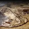 Разработка месторождений полезных ископаемых открытым способом (Б.4.3)