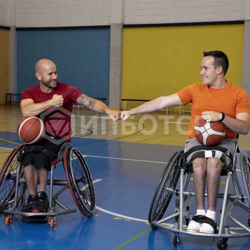 Профессиональная переподготовка Физическая культура для лиц с отклонениями в состоянии здоровья (адаптивная физическая культура)